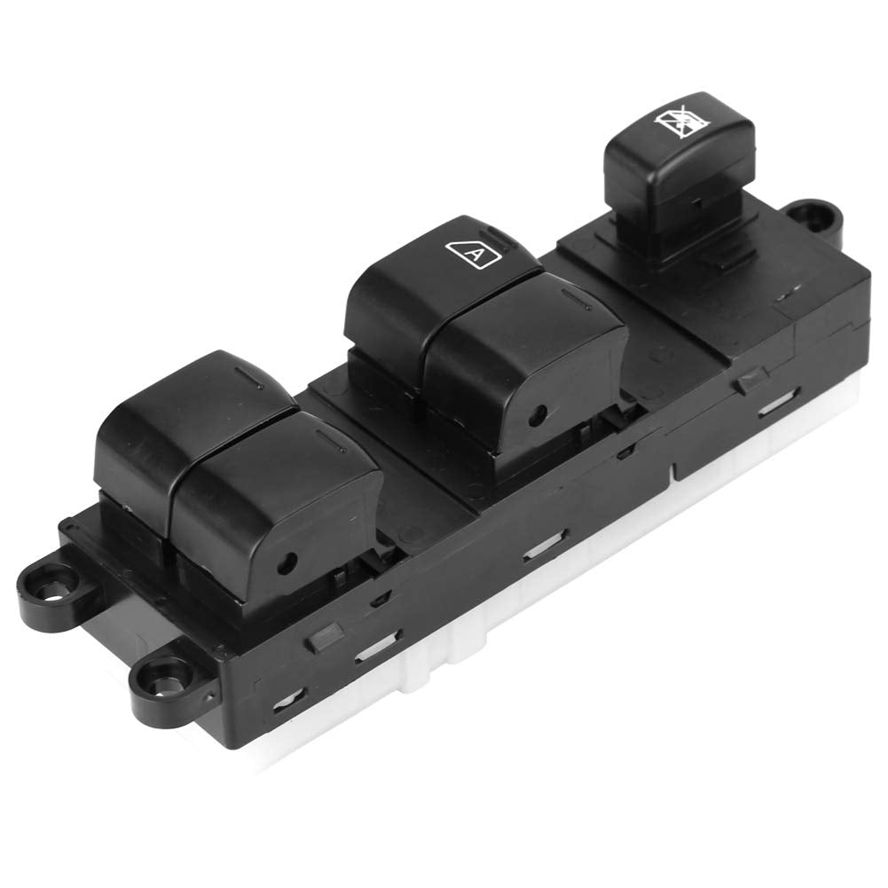 Fensterschalter Einzelne Elektrische Fensterheber Autofenster Schalter für MK2 25401-BB65B