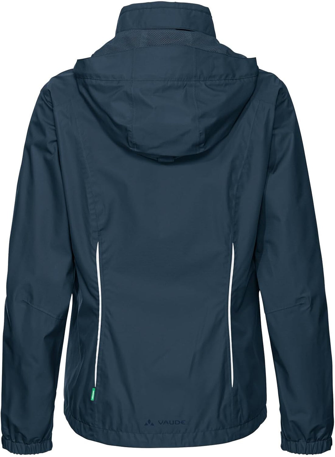 VAUDE Men's Lierne Jacket II - Regenjacke Herren S dark sea, S dark sea