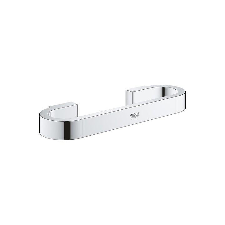 Grohe 41064000 Selection | Accessoires-Handtuchhalter, Nicht schwenkbar | Chrom | 41059000 Chrom Wan