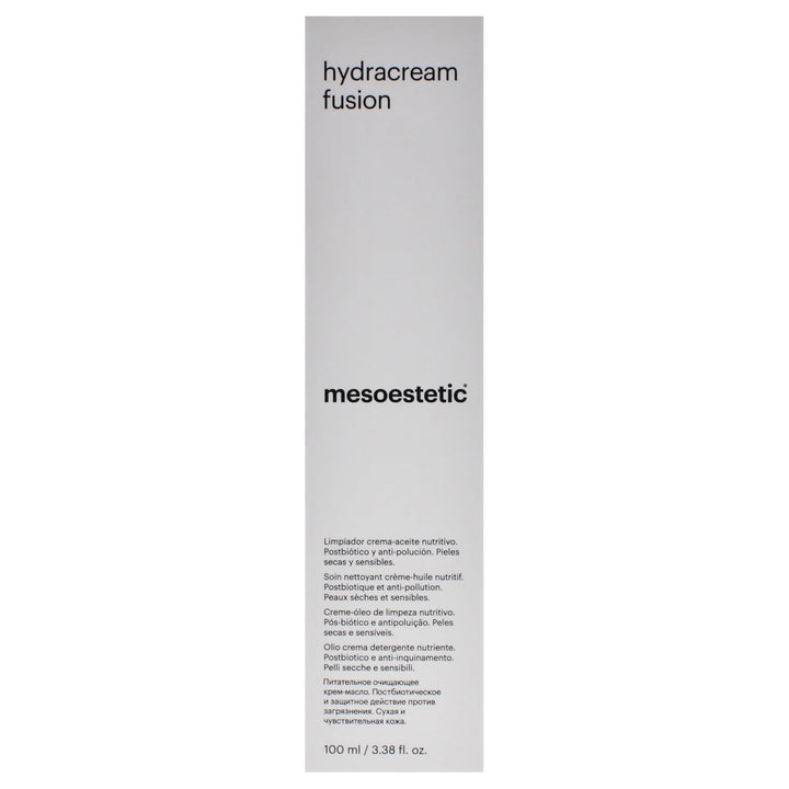 Mesoestetic Hydracream Fusion