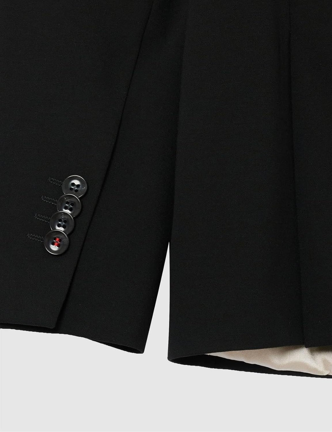 Cinque Herren Cimonopoli-s Blazer 44 Schwarz, 44 Schwarz