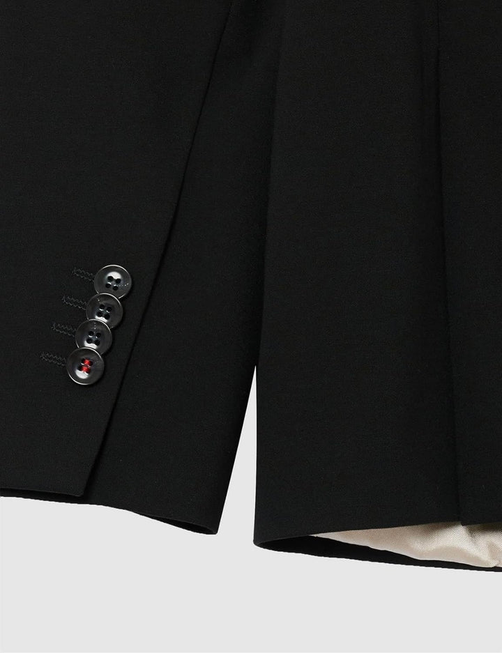 Cinque Herren Cimonopoli-s Blazer 44 Schwarz, 44 Schwarz