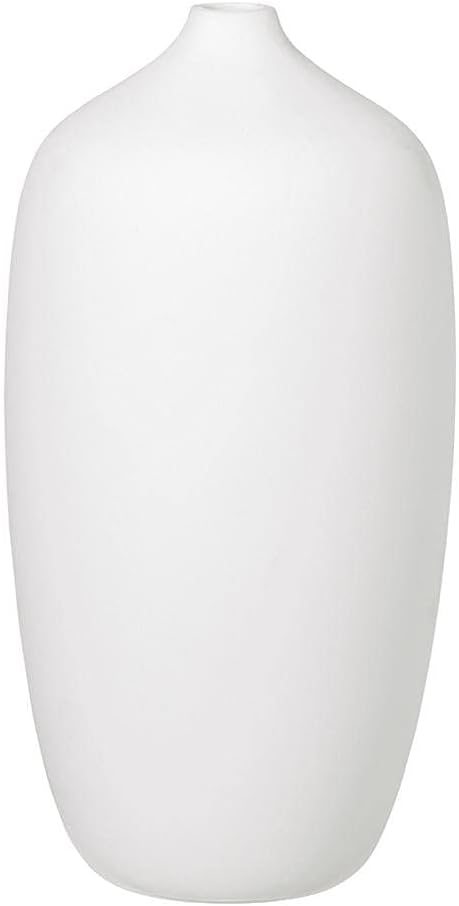 Blomus Ceola Vase weiss One Size