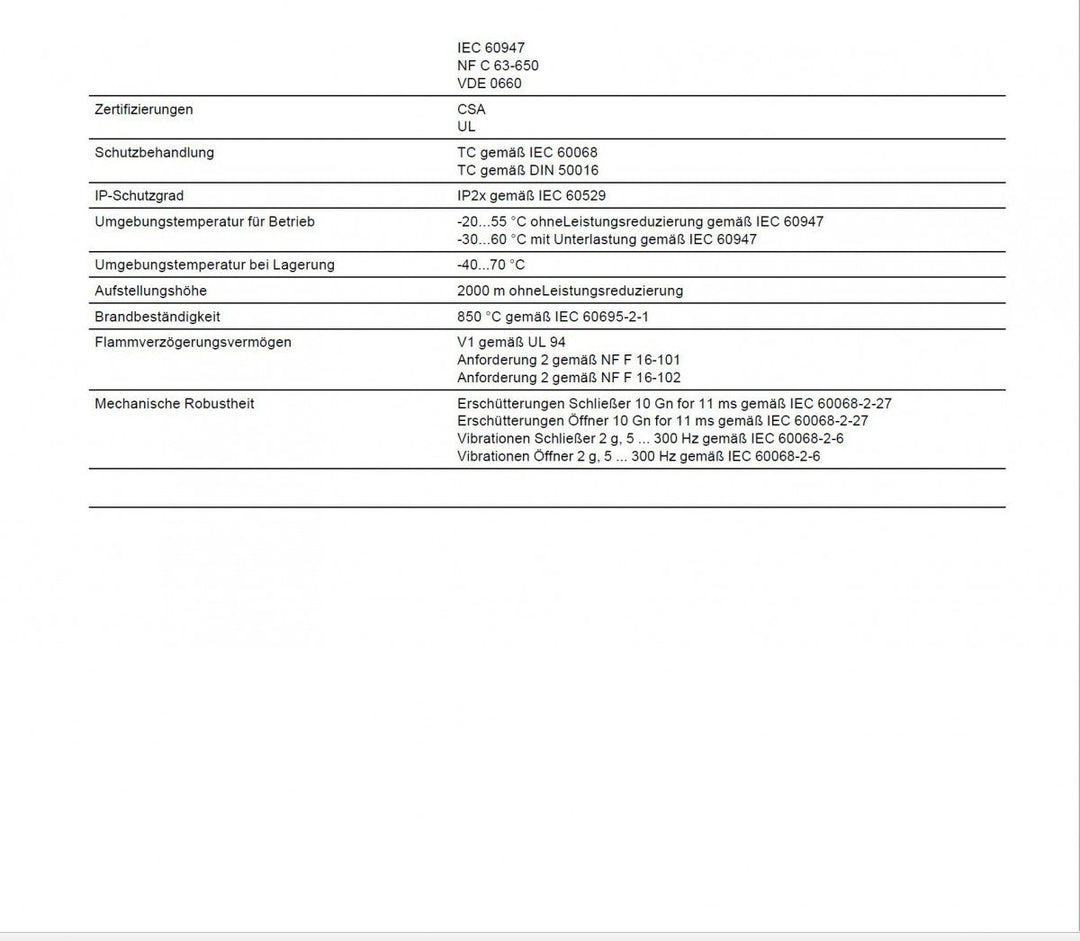 Schneider Electric | LR2K0314 - Motorschutzrelais, 5,5-8A, 1S+1Ö, Klasse 10A (B x H x T) 45 x 58 x 6