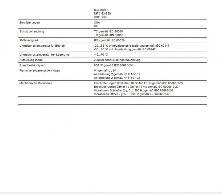 Schneider Electric | LR2K0314 - Motorschutzrelais, 5,5-8A, 1S+1Ö, Klasse 10A (B x H x T) 45 x 58 x 6