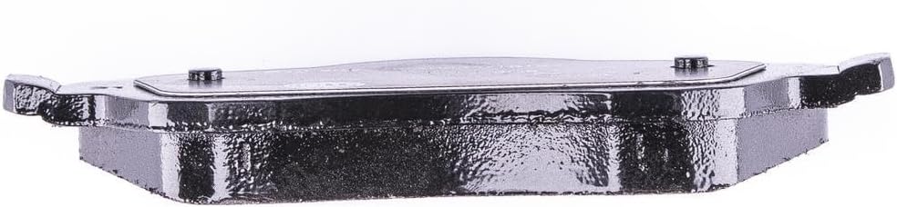 HELLA PAGID 8DB 355 018-511 Bremsbelagsatz - T5128 - Dicke/Stärke: 17mm - Bremssystem: Lucas - mit a