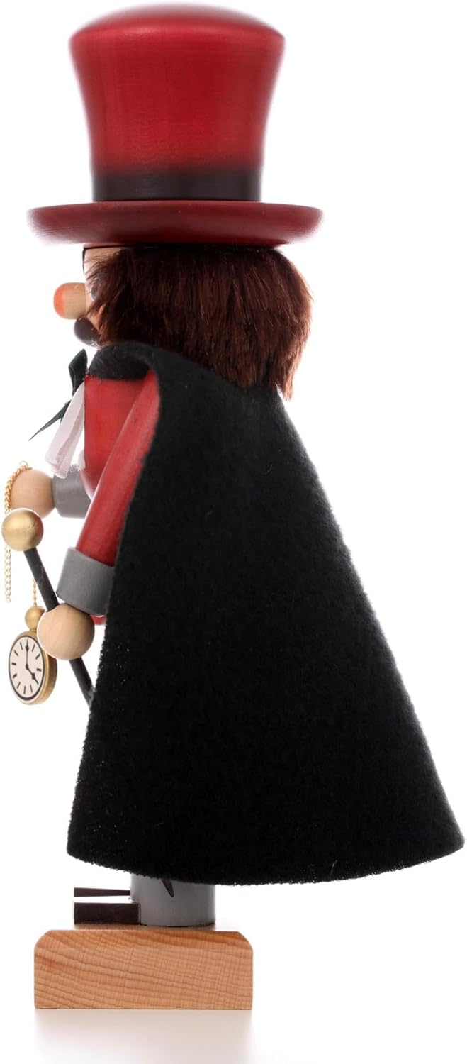 Christian Ulbricht Nussknacker Drosselmeyer - 28 cm