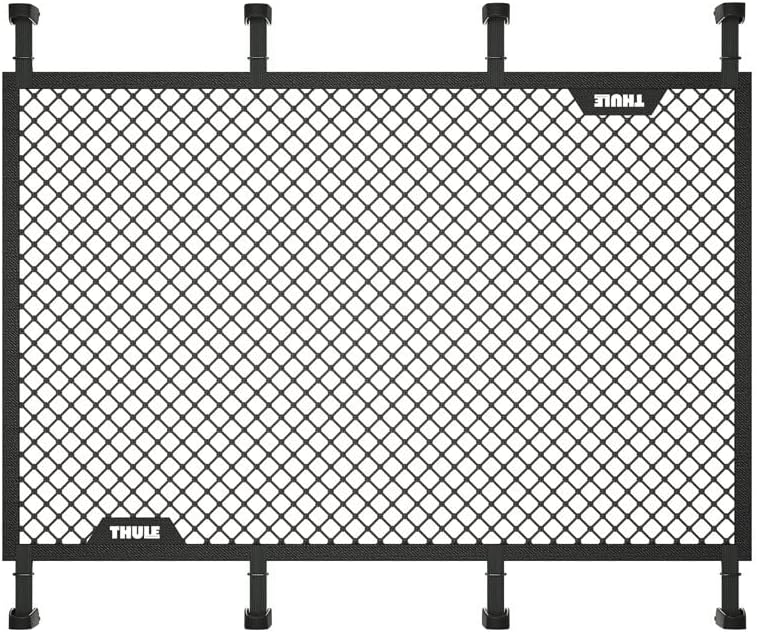 Thule Trail LoadNet M - Cargo Carriers & Baskets Accessory Black M M Black, M Black