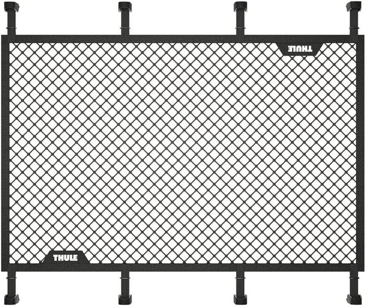 Thule Trail LoadNet M - Cargo Carriers & Baskets Accessory Black M M Black, M Black