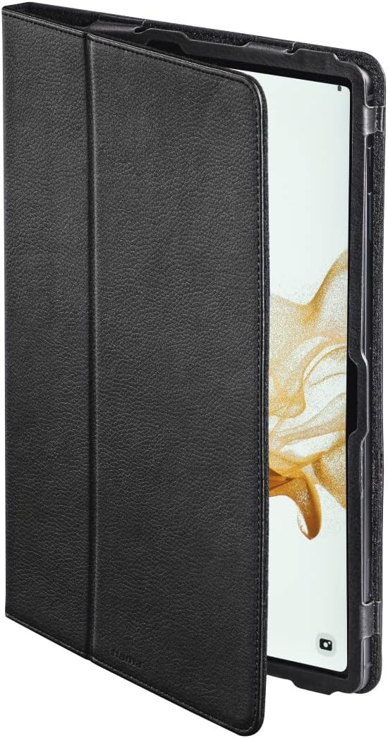 Hama Tablet Hülle „Bend“ für Samsung Galaxy Tab S7/S8 11“ (Schutzhülle mit Tablet-Stand zum Klappen,