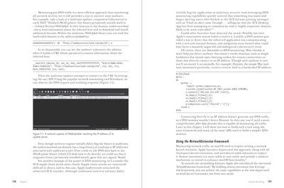The Art of Mac Malware, Volume 2: Detecting Malicious Software, Taschenbuch