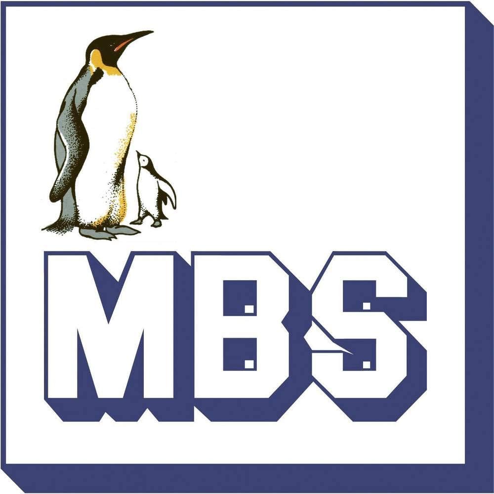 MBS ASK31.3 400/5A Primaerstrom 400A Sekundaerstrom 5A Leiterdurchfuehrung Ø:26mm Schraubbefestigun