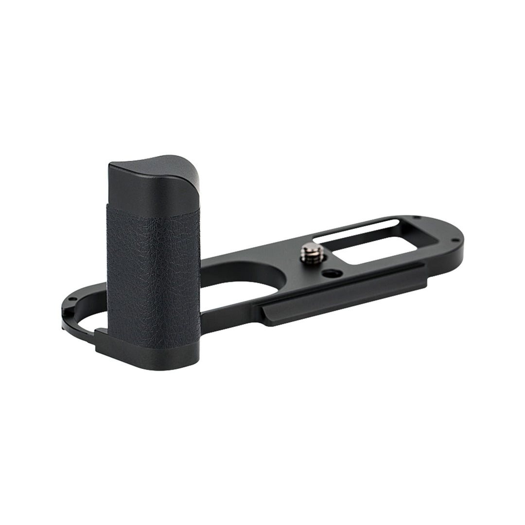 JJC Arca-Typ Kamera Handgriff für Leica Q2 Vollbild-Kompaktkamera Ersetzt Leica 19540 Hand-Griff Ver
