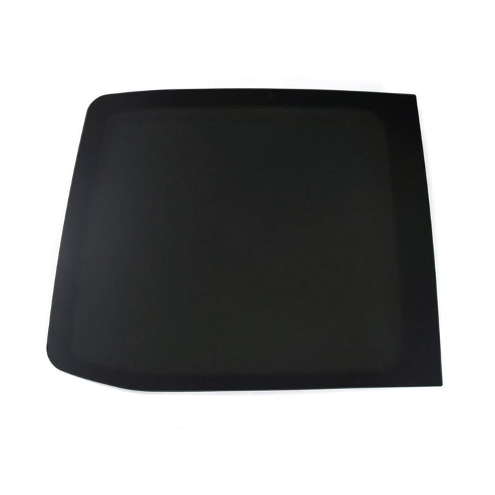 Heckscheibe Flügeltürfenster kompatibel mit VW T6 T6.1 2015-2024 L1 L2 Hinten Links Transporter L1 L