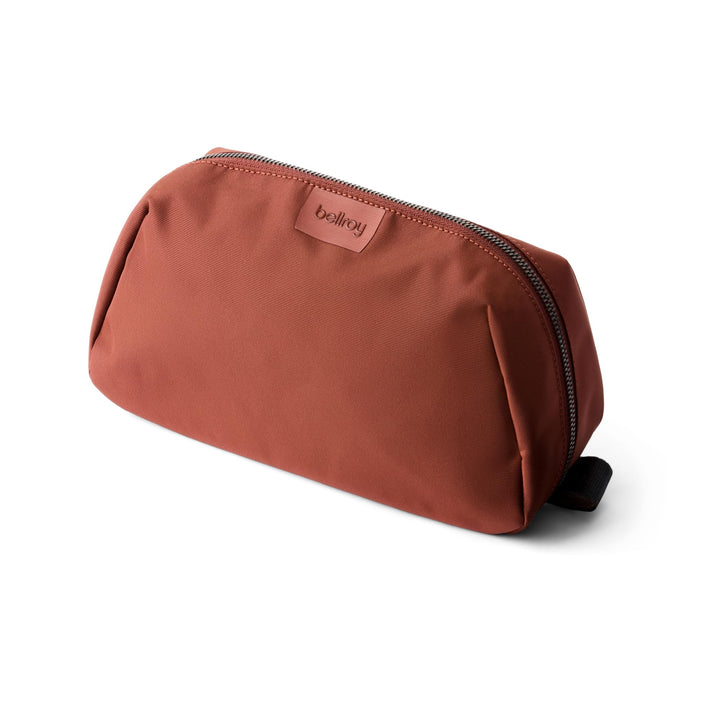 Bellroy Toiletry Kit Plus – (Kulturbeutel, Tasche) - Clay, Clay