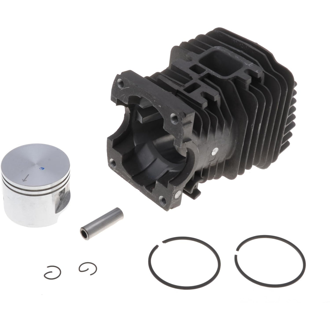 Zylinder-Kolben-Set komplett für Kettensäge Stihl 029 oder MS290 Durchmesser 46 mm