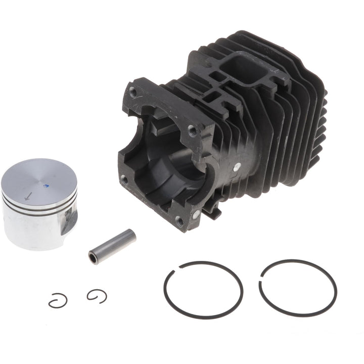 Zylinder-Kolben-Set komplett für Kettensäge Stihl 029 oder MS290 Durchmesser 46 mm