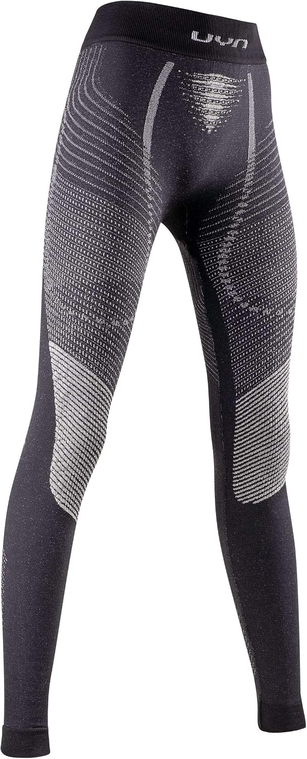 UYN Damen Hose 2.0 UW Long Hose, Celebrity Silver, XS, U100230