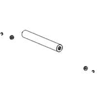 Zebra Kit Peel Unit Pinch Roller Z6 M + & ZM600