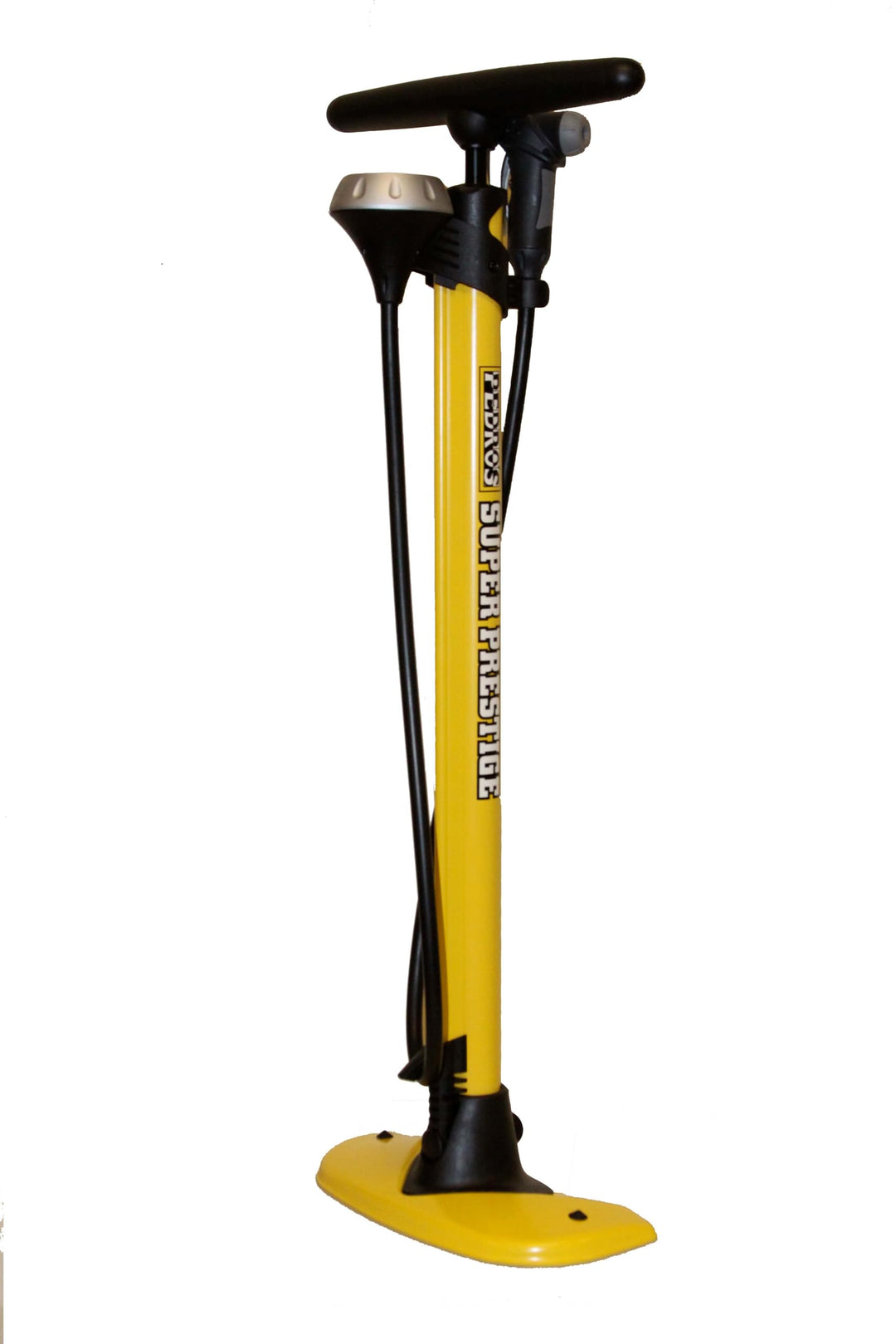 Super Prestige Standpumpe