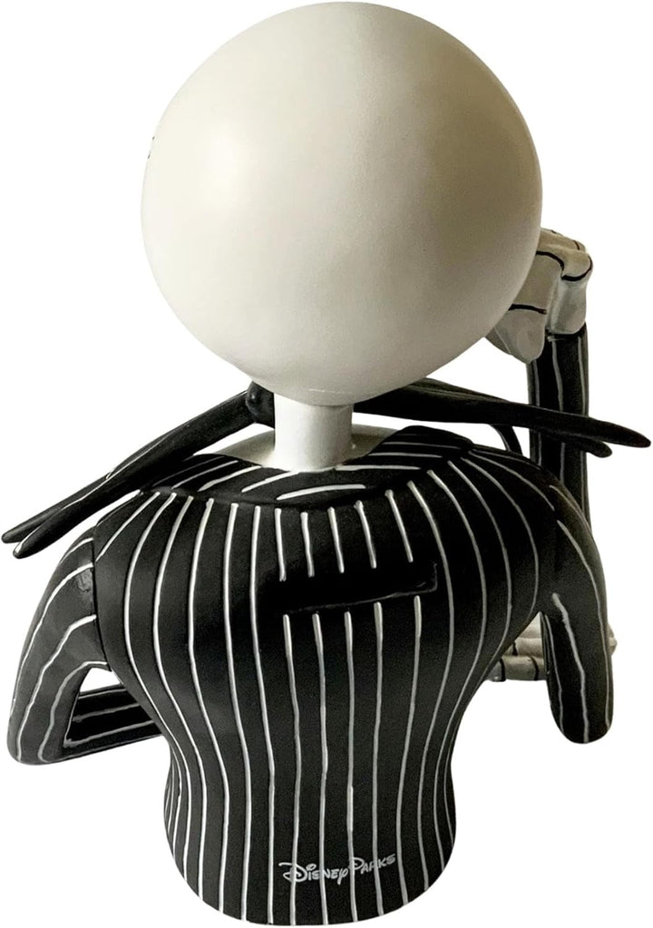 Monogram Jack Skelett Büste Spardose 21Cm