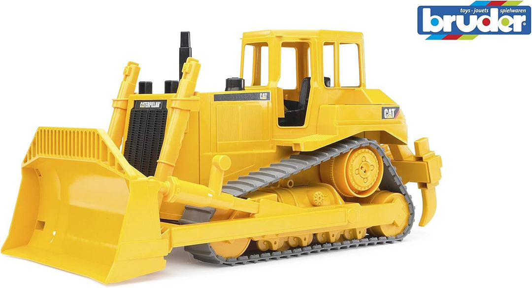 bruder Caterpillar Bulldozer