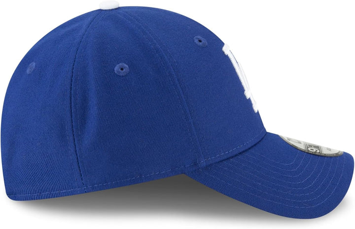 New Era MLB The League Cap für Kinder Baseball Mädchen Junge Kappe verstellbar Teamlogo 6-12 Jahre L