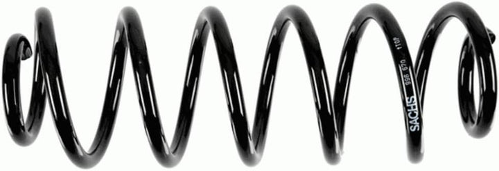 Sachs 996 670 Fahrwerksfeder