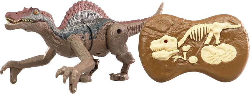 Amewi 40011 Spinosaurus RC Dinosaurier 21cm RTR