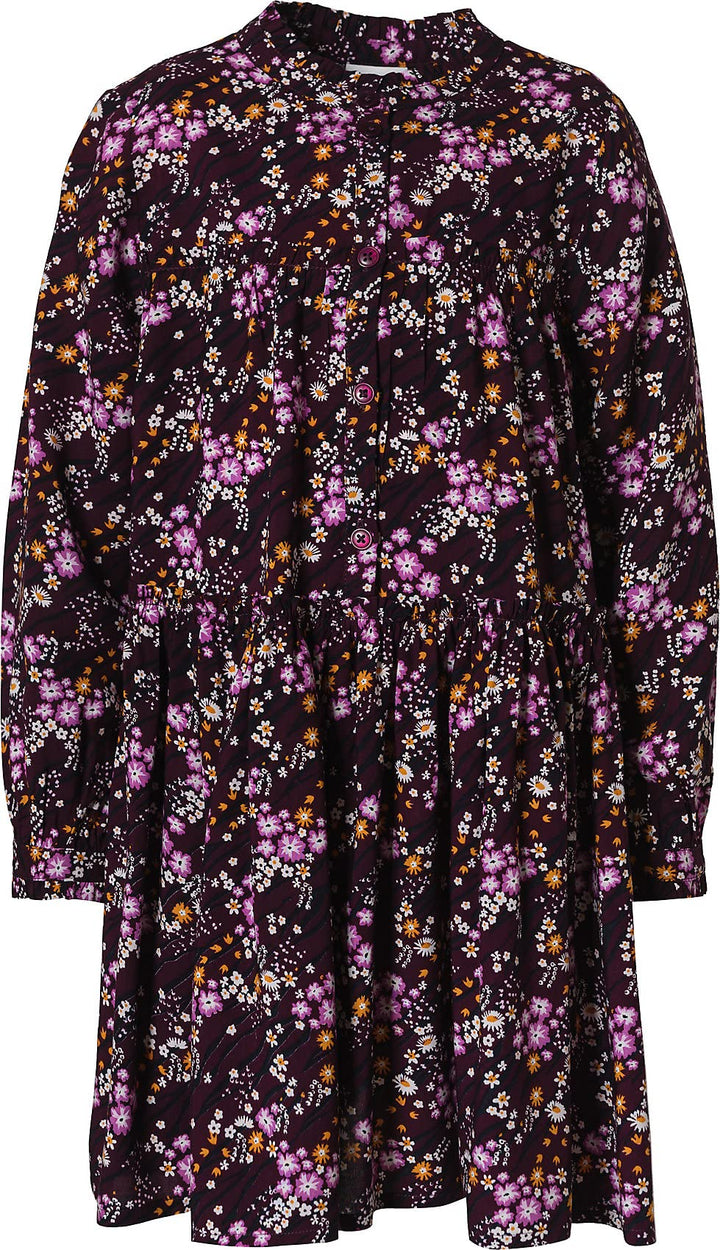 s.Oliver Mädchen Kinderkleid 98 48a0, 98 48a0
