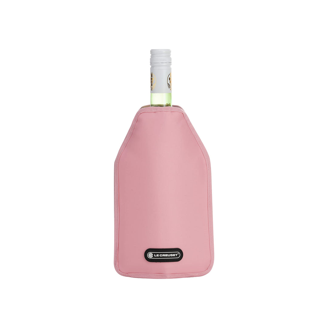 Le Creuset Aktiv-Weinkühler für Wein oder Champagner, WA 126, Shell Pink, 49303007770000, Shell Pink