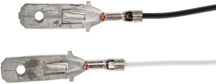 HELLA - Lichtscheibe, Schlussleuchte - 12/24V - 9DW 195 804-241