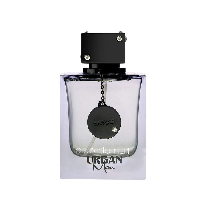 ARMAF Club de Nuit Urban Man for Men 3.6 oz EDP Spray Frisch 100 ml (1er Pack), Frisch 100 ml (1er P