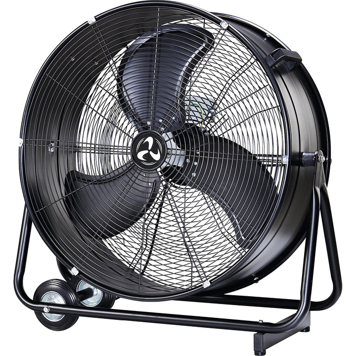 Casafan Trommelventilator DF600 Eco IP54 SL