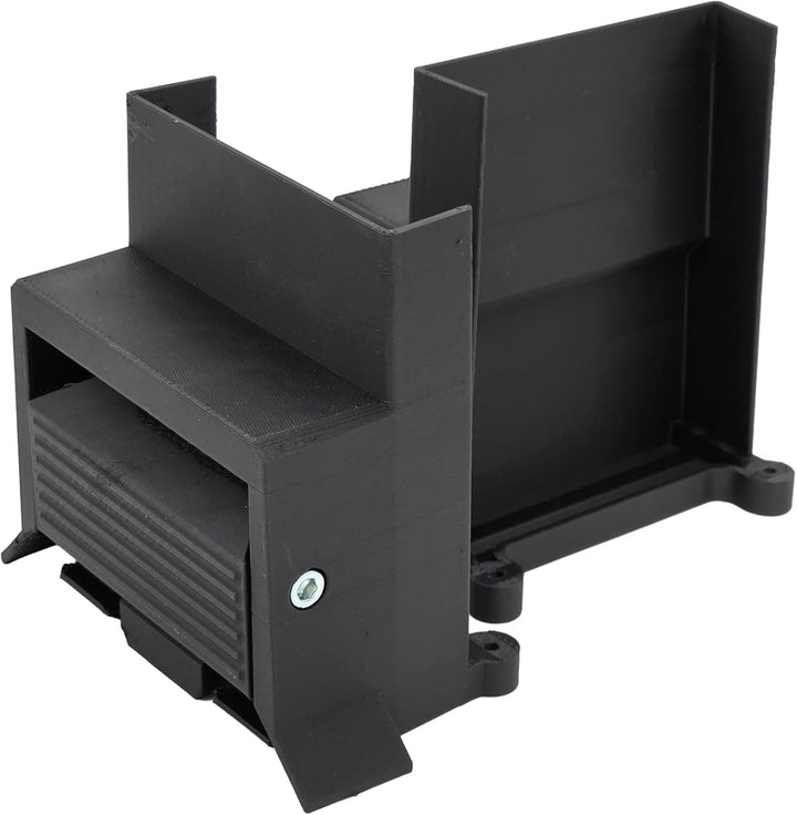 Adapter set passend für Dustfixx kompatibel mit Bosch GAS und L-Boxx