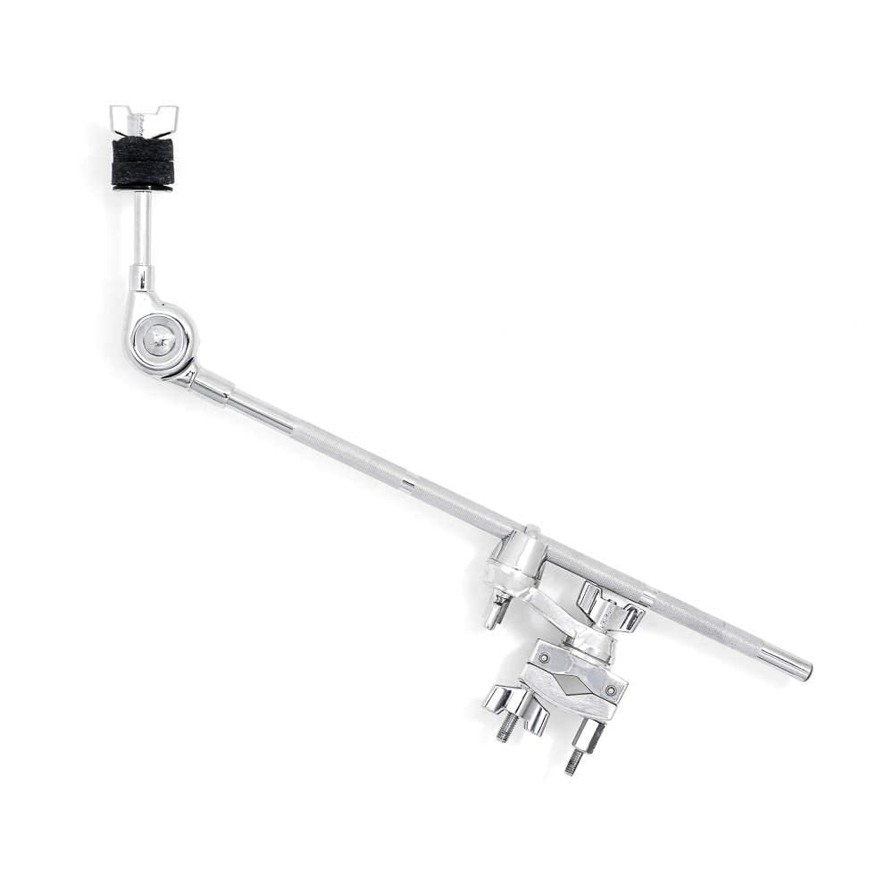 Gibraltar Beckenarm mit Klammer 18" Galgen, Standard-Schrägsteller Stativmontage SC-CLBAC, SC-CLBAC