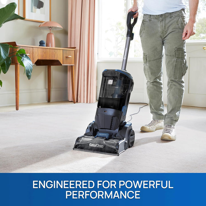 Vacmaster Teppichreiniger | Professionelle Ergebnisse | Entfernt Schmutz und Flecken | Leistungsstar