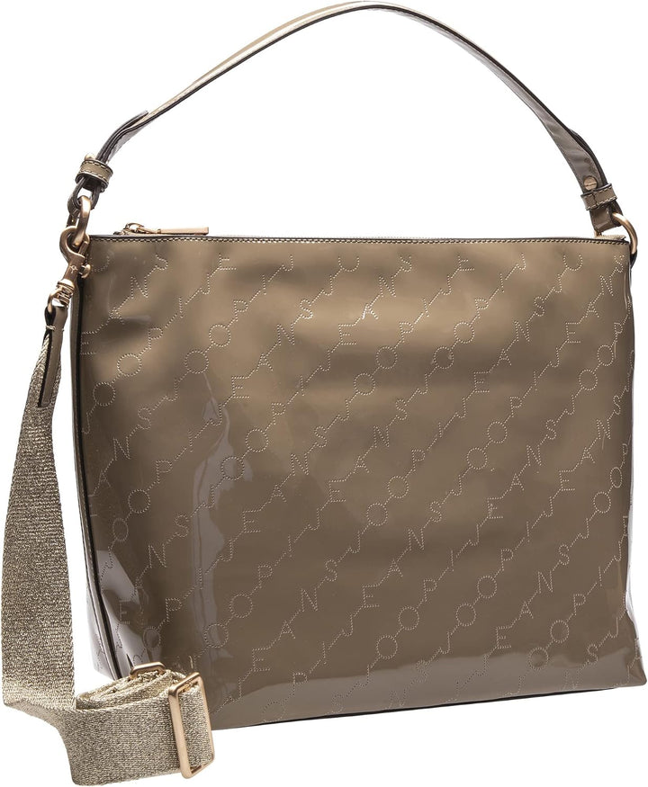 Joop! Grafico Lustro Dalia Hobo LHZ Taupe