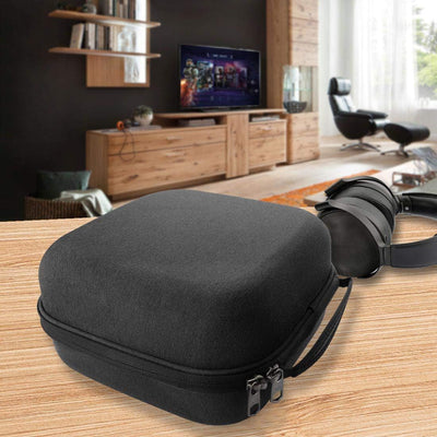 Geekria Tasche Kopfhörer für Sony MDR-Z1R, Denon AH-D9200, AH-D5200, ATH AD700 X, AD500 X, AD900 X,