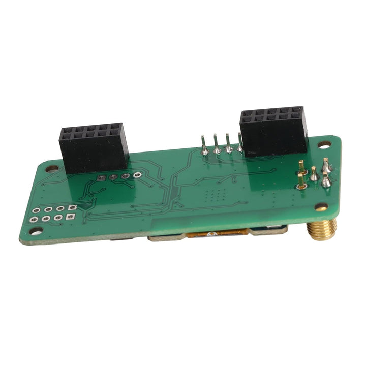 Wnesy MMDVM Access Point-Modul, vorinstallierte Firmware für ARM Access Point-Karten-CPU mit LED-Anz