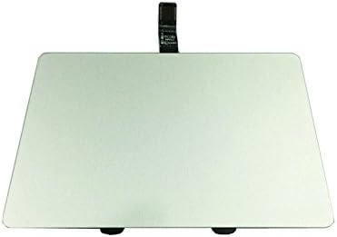 OLVINS Ersatz-Trackpad mit Kabel für MacBook Pro Unibody 13 Zoll A1278 2009 2010 2011 2012