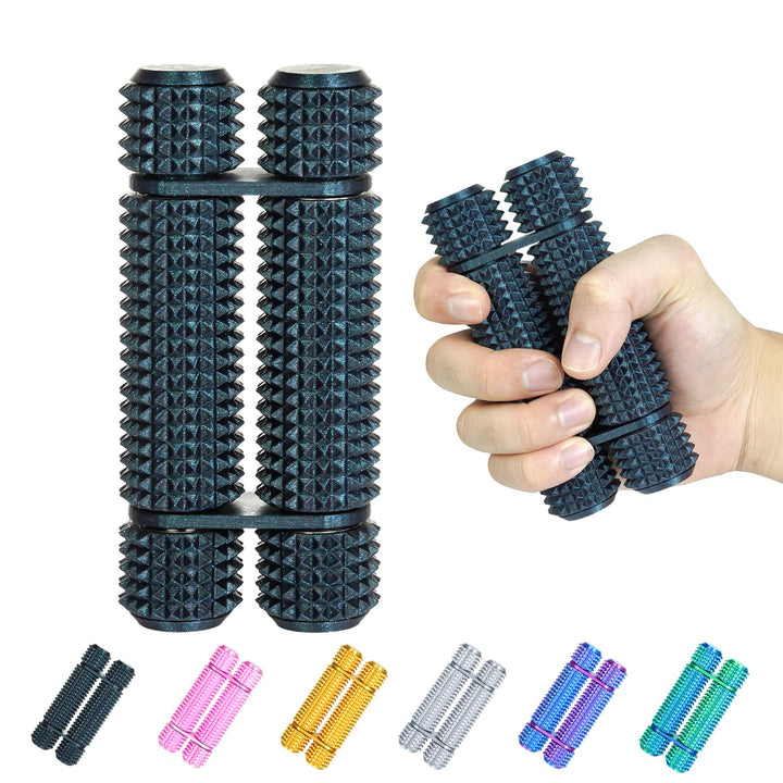 Pain Stim Fidget Roller Erwachsene Büro Stressabbau Sensorisches Hilfsmittel ADHD Angst Fidget Tool