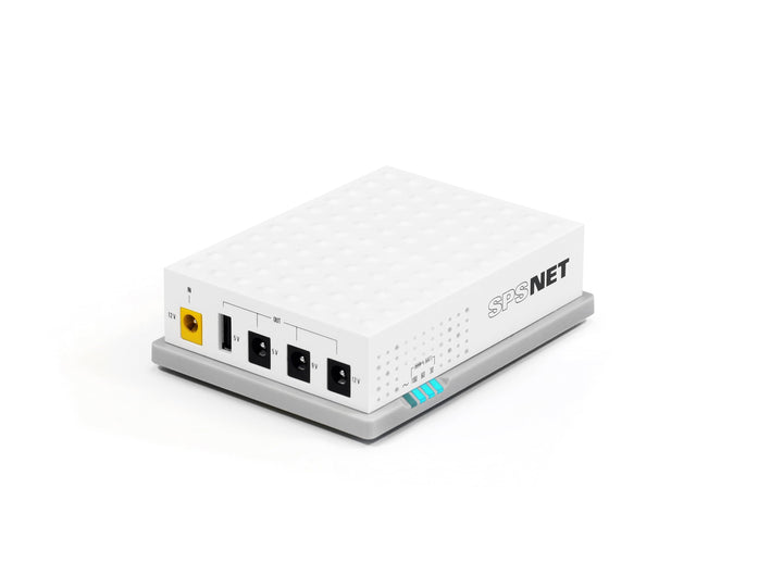 Salicru SPS NET2 Mini USV DC 20 W 10000 mAh