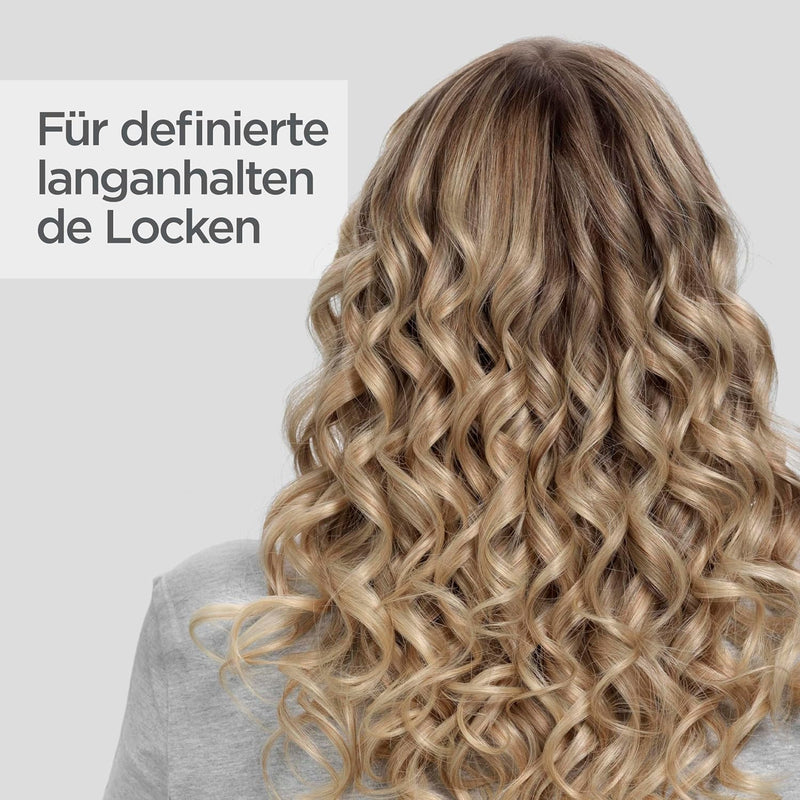 BaByliss Curl Secret Lite, AutoCurler, 19mm Automatischer Lockenstab für langanhaltender Locken, C10