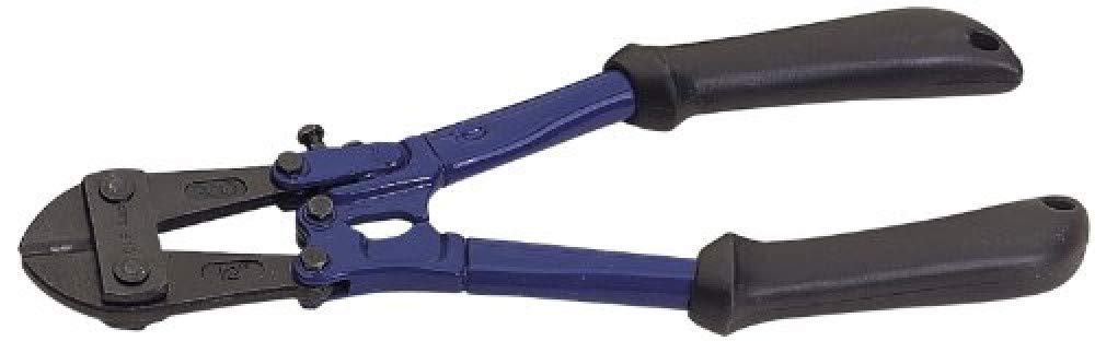 DRAPER 350MM Bolzenschneider 350mm Blau, 350mm Blau