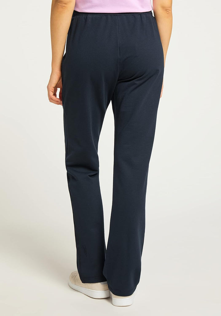 Joy Sportswear Freizeithose Selena für Damen aus 100% Baumwolle online kaufen (Kurzgrösse), Night