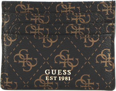 GUESS Women Laurel SLG Phone CRO Wallet