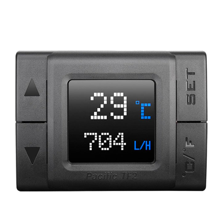 Thermaltake Pacific TF2 Temperature and Flow Indicator