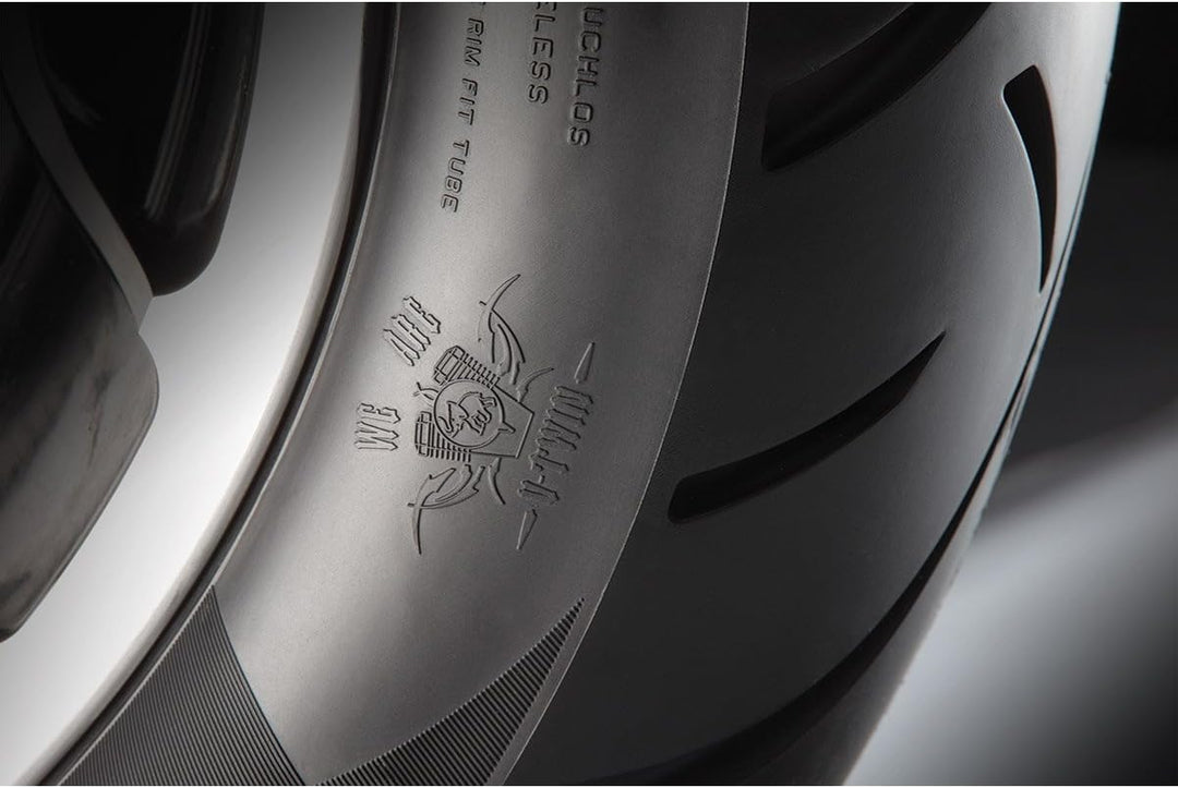 Metzeler MT90-16 72H mich 888 Marathon Ultra – 90/110/R16 72H – A/A/70dB – Motorrad Reifen