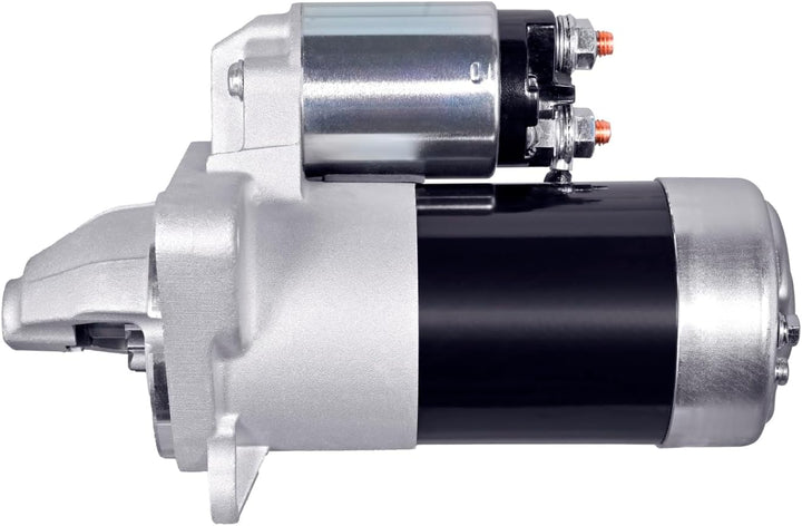 HELLA - Starter/Anlasser - 12V - 2.2kW - für u.a. Renault Trafic II Box (FL) - 8EA 012 526-151